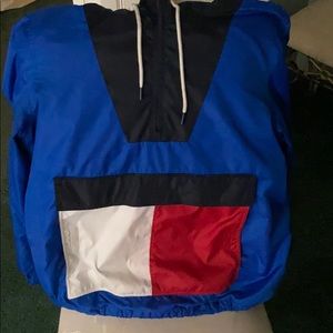 Tommy Hilfiger WindBreaker